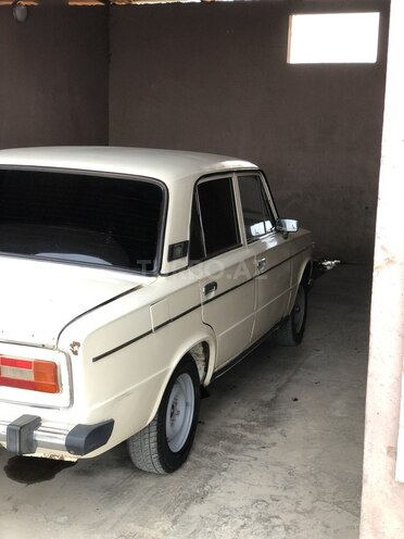 LADA (VAZ) 2106 1993, 248,682 km - 1.5 l - Sabirabad