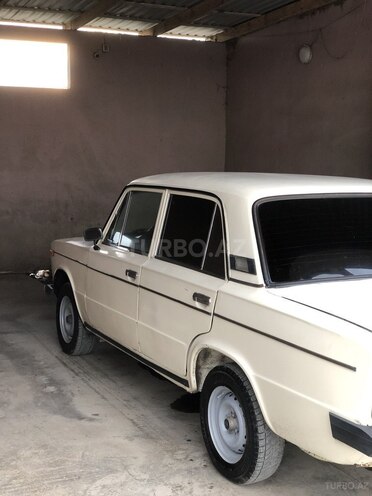 LADA (VAZ) 2106 1993, 248,682 km - 1.5 l - Sabirabad