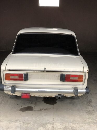 LADA (VAZ) 2106 1993, 248,682 km - 1.5 l - Sabirabad