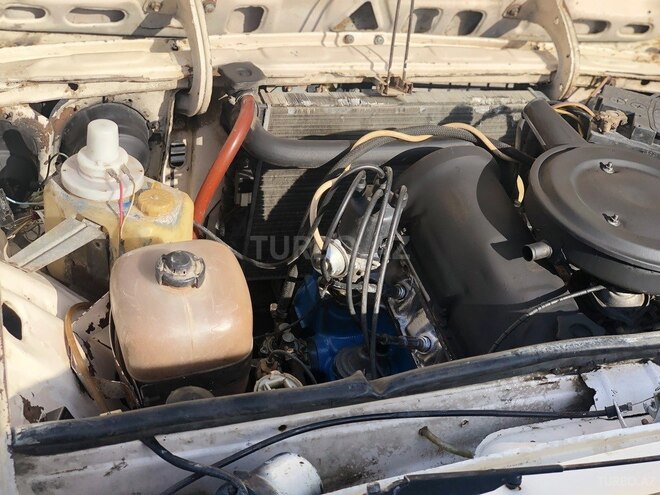 LADA (VAZ) 2106 1993, 248,682 km - 1.5 l - Sabirabad