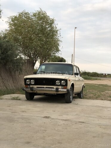 LADA (VAZ) 2106 1993, 248,682 km - 1.5 l - Sabirabad