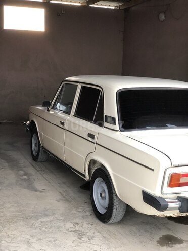 LADA (VAZ) 2106 1993, 248,682 km - 1.5 l - Sabirabad