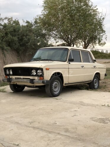 LADA (VAZ) 2106 1993, 248,682 km - 1.5 l - Sabirabad