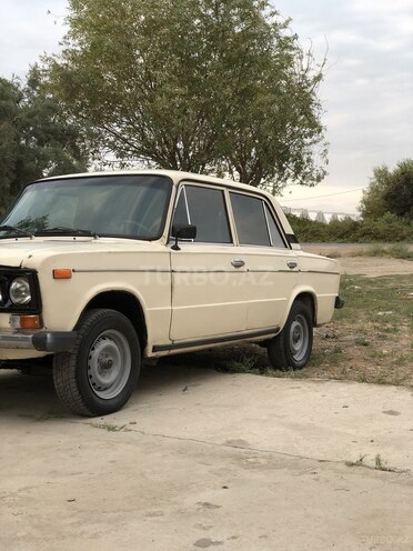 LADA (VAZ) 2106 1993, 248,682 km - 1.5 l - Sabirabad