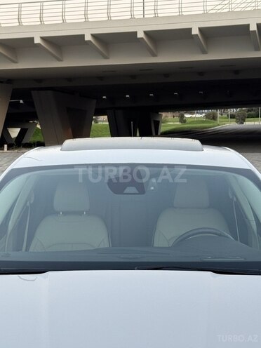 Ford Fusion (North America) 2017, 127,000 km - 2.0 л - Bakı