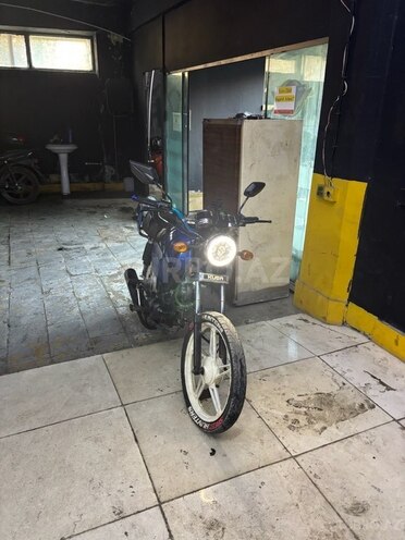 Kuba X-boss 2022, 24,000 km - 0.1 l - Bakı