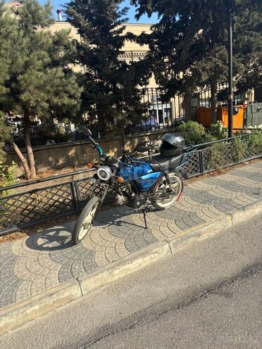 Kuba X-boss 2022, 24,000 km - 0.1 l - Bakı