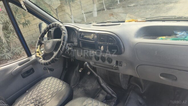 Ford Transit 1996, 460,798 km - 2.5 l - Sabirabad