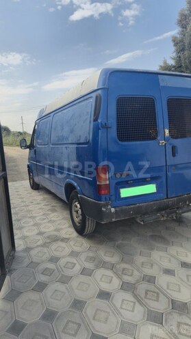 Ford Transit 1996, 460,798 km - 2.5 l - Sabirabad