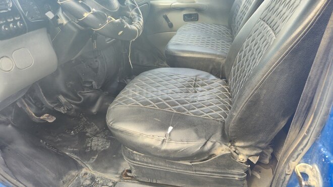 Ford Transit 1996, 460,798 km - 2.5 l - Sabirabad