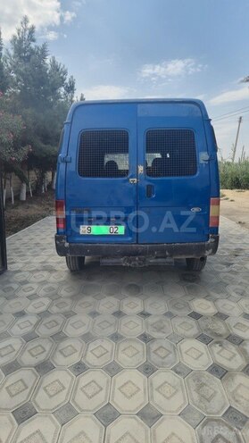 Ford Transit 1996, 460,798 km - 2.5 l - Sabirabad