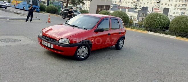 Opel Vita 1998, 321,123 km - 1.4 л - Sumqayıt