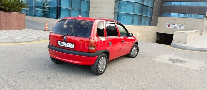 Opel Vita 1998, 321,123 km - 1.4 л - Sumqayıt