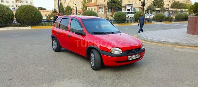 Opel Vita 1998, 321,123 km - 1.4 л - Sumqayıt