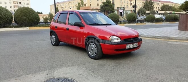 Opel Vita 1998, 321,123 km - 1.4 л - Sumqayıt