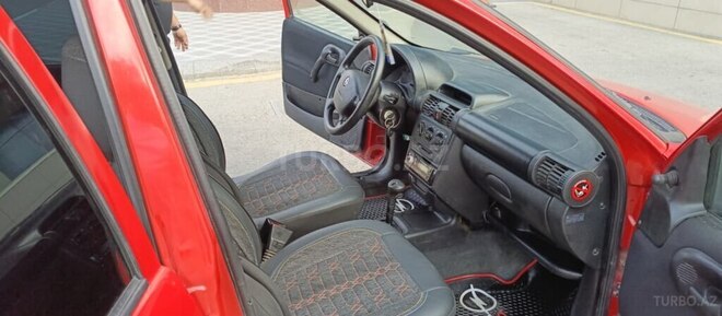 Opel Vita 1998, 321,123 km - 1.4 л - Sumqayıt