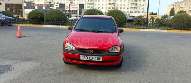 Opel Vita 1998, 321,123 km - 1.4 л - Sumqayıt