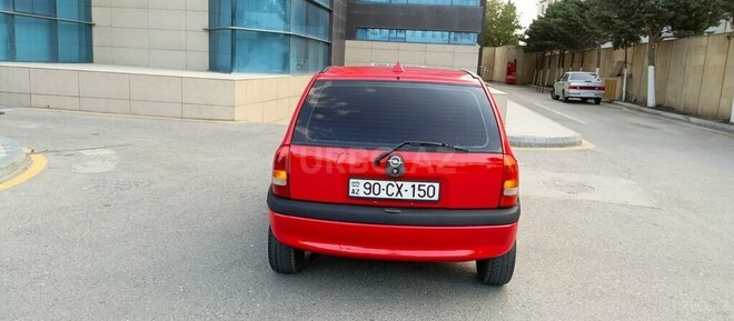 Opel Vita 1998, 321,123 km - 1.4 л - Sumqayıt