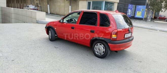 Opel Vita 1998, 321,123 km - 1.4 л - Sumqayıt