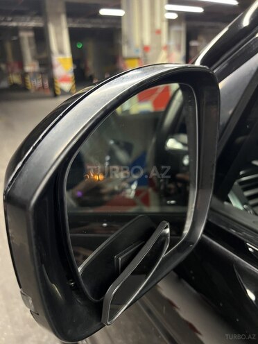 Land Rover RR Sport 2016, 144,000 km - 3.0 l - Bakı