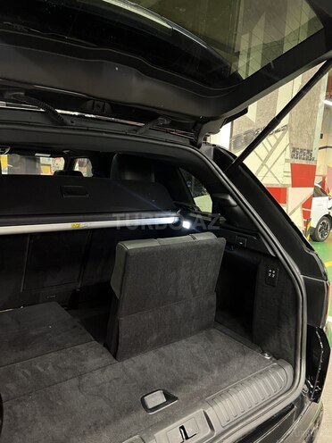 Land Rover RR Sport 2016, 144,000 km - 3.0 l - Bakı