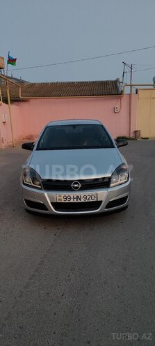 Opel Astra 2005, 412,000 km - 1.6 l - Bakı
