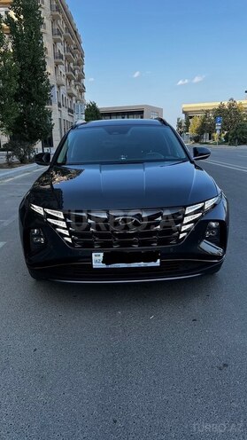 Hyundai Tucson 2022, 64,500 km - 2.0 l - Bakı