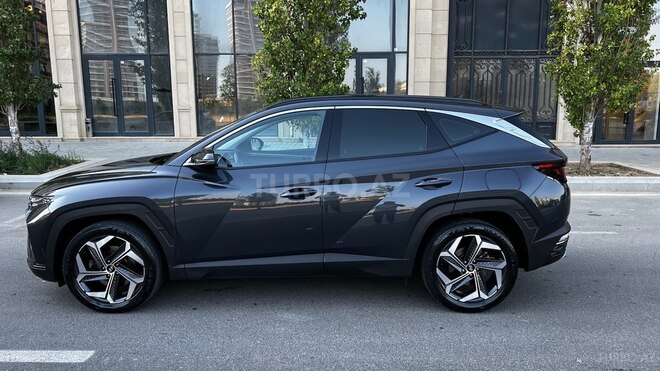 Hyundai Tucson 2022, 64,500 km - 2.0 l - Bakı