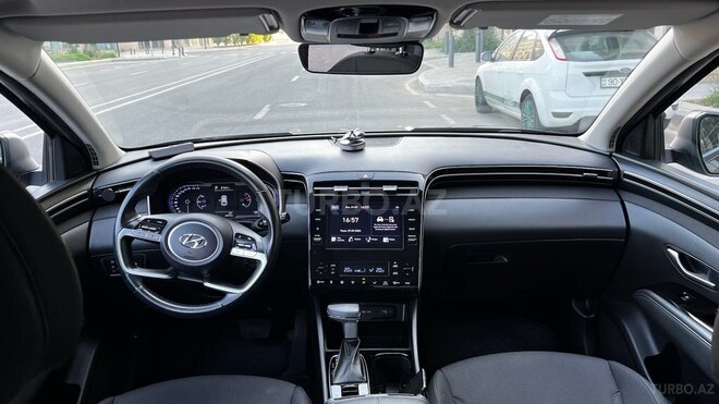 Hyundai Tucson 2022, 64,500 km - 2.0 l - Bakı