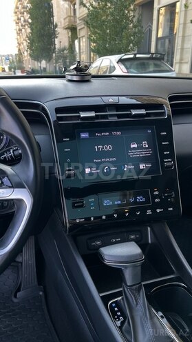 Hyundai Tucson 2022, 64,500 km - 2.0 l - Bakı