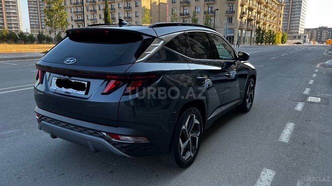 Hyundai Tucson 2022, 64,500 km - 2.0 l - Bakı