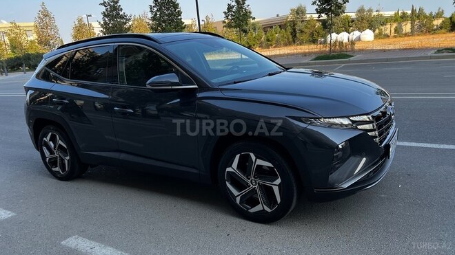Hyundai Tucson 2022, 64,500 km - 2.0 l - Bakı