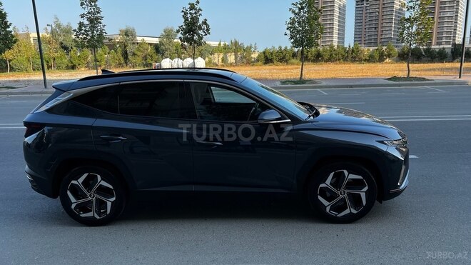 Hyundai Tucson 2022, 64,500 km - 2.0 l - Bakı