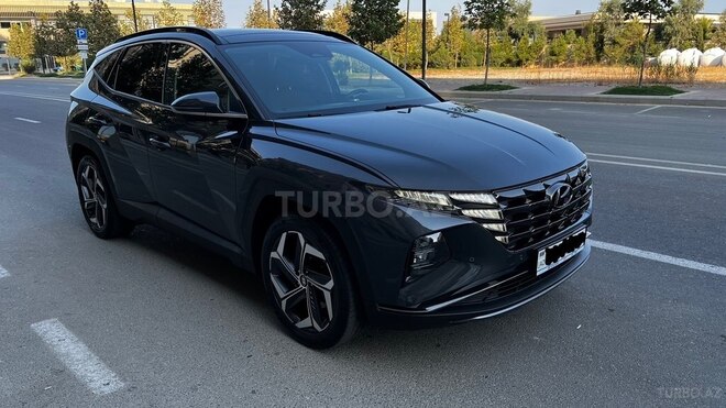 Hyundai Tucson 2022, 64,500 km - 2.0 l - Bakı