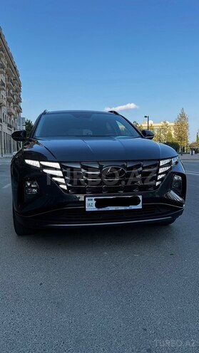 Hyundai Tucson 2022, 64,500 km - 2.0 l - Bakı