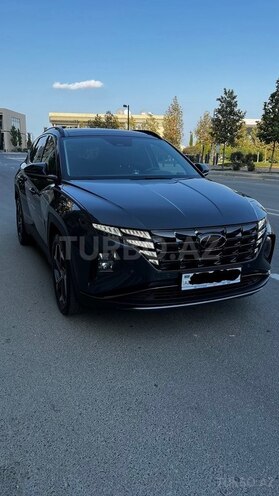 Hyundai Tucson 2022, 64,500 km - 2.0 l - Bakı
