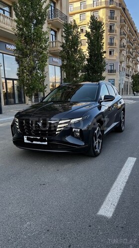 Hyundai Tucson 2022, 64,500 km - 2.0 l - Bakı