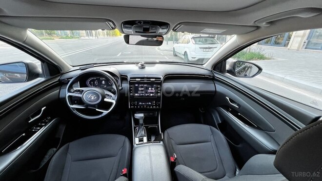 Hyundai Tucson 2022, 64,500 km - 2.0 l - Bakı