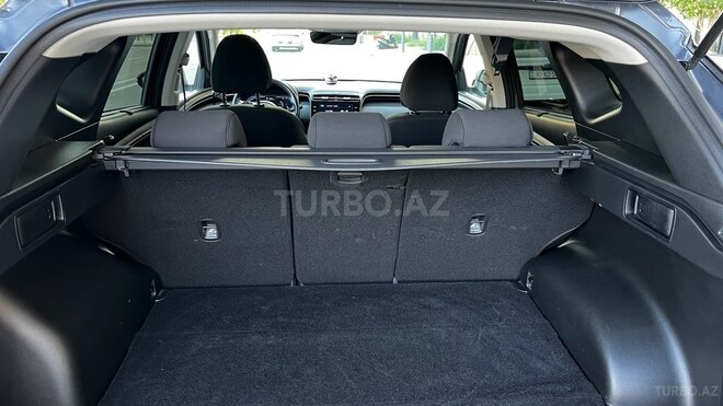 Hyundai Tucson 2022, 64,500 km - 2.0 l - Bakı