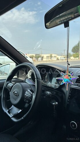 LADA (VAZ) Granta 2018, 120,000 km - 1.6 l - Sumqayıt