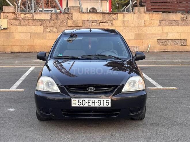 Kia Rio 2005, 286,500 km - 1.3 l - Şirvan