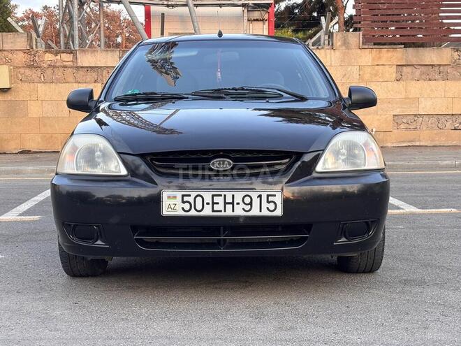 Kia Rio 2005, 286,500 km - 1.3 l - Şirvan