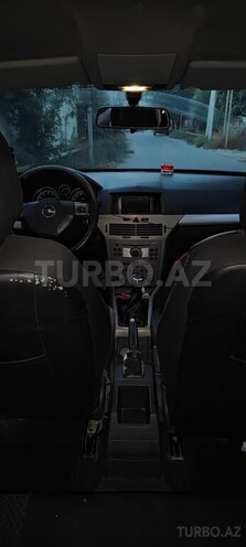 Opel Astra 2005, 412,000 km - 1.6 l - Bakı