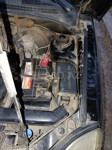 Kia Rio 2005, 286,500 km - 1.3 l - Şirvan