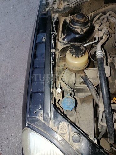 Kia Rio 2005, 286,500 km - 1.3 l - Şirvan