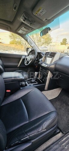 Toyota Land Cruiser Prado 2013, 327,000 km - 2.7 l - Bakı