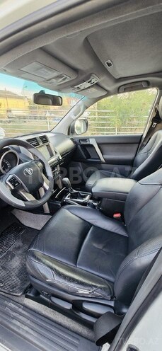 Toyota Land Cruiser Prado 2013, 327,000 km - 2.7 l - Bakı