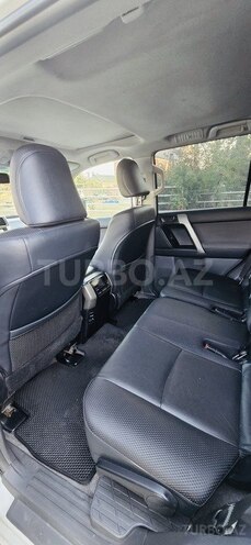 Toyota Land Cruiser Prado 2013, 327,000 km - 2.7 l - Bakı