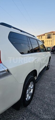 Toyota Land Cruiser Prado 2013, 327,000 km - 2.7 l - Bakı