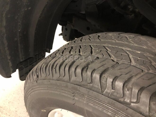 Toyota Land Cruiser Prado 2011, 169,500 km - 2.7 l - Bakı